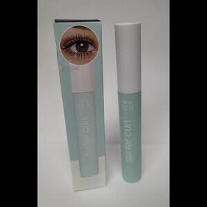 Tarte SEA surfer curl volumizing mascara black